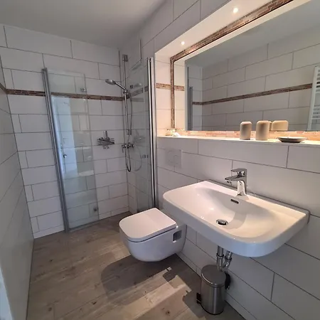 Apartament Wenni Hues App 6, Og *