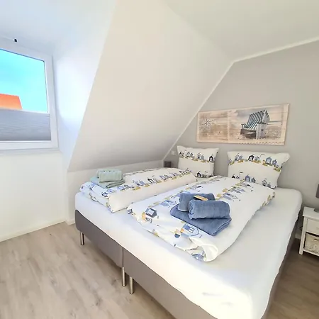 Apartament Wenni Hues App 6, Og *